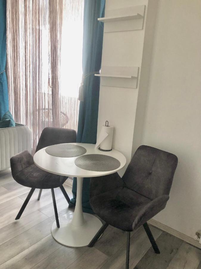 Miio Studio Năvodari Екстериор снимка