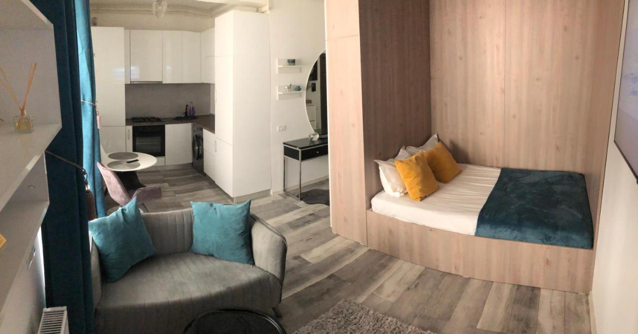 Miio Studio Năvodari Екстериор снимка