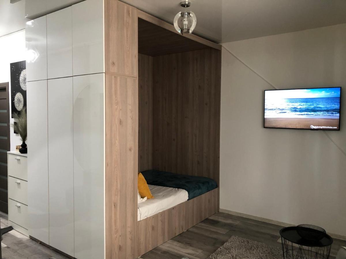 Miio Studio Năvodari Екстериор снимка