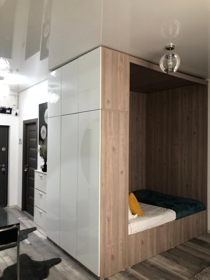 Miio Studio Năvodari Екстериор снимка