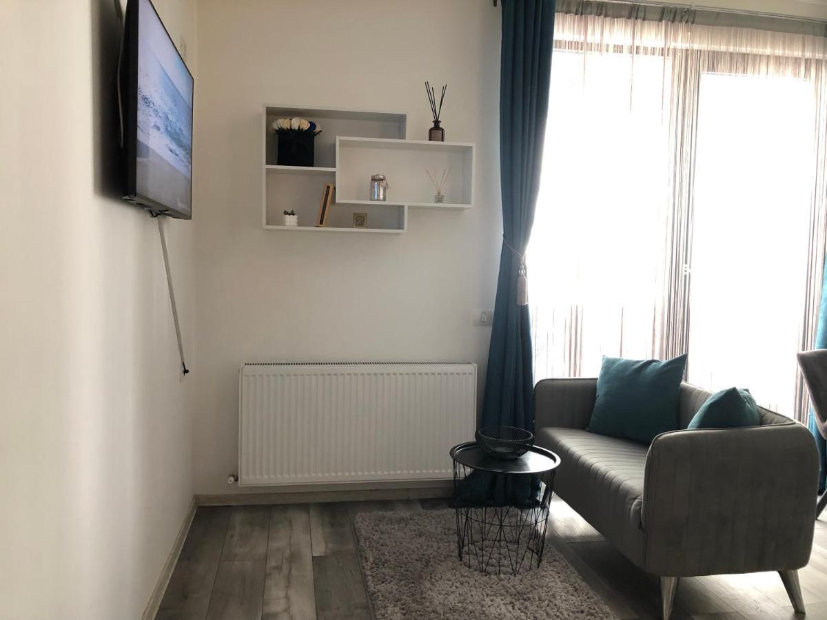 Miio Studio Năvodari Екстериор снимка