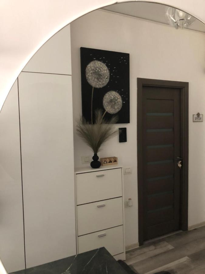 Miio Studio Năvodari Екстериор снимка